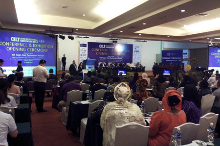 国外品牌推荐会